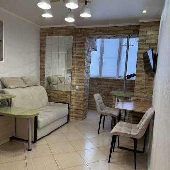 Продается 1-комнатная квартира, 39,4 м²
