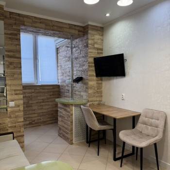 Продается 1-комнатная квартира, 39,4 м²