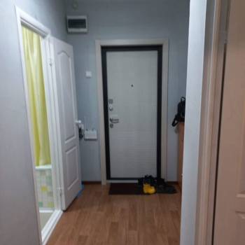 Сдается 1-комнатная квартира, 39 м²