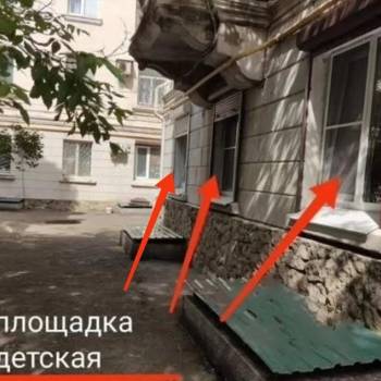 Сдается Многокомнатная квартира, 64 м²