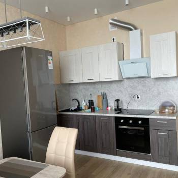 Продается 1-комнатная квартира, 43,7 м²