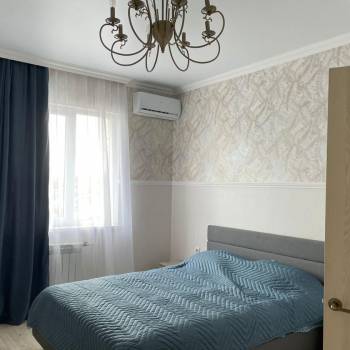 Продается 1-комнатная квартира, 43,7 м²