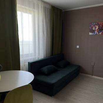 Сдается 1-комнатная квартира, 30 м²