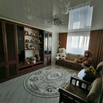 Продается 3-х комнатная квартира, 78 м²