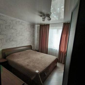 Продается 3-х комнатная квартира, 78 м²