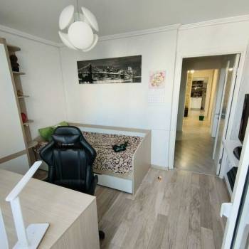Продается 3-х комнатная квартира, 78 м²