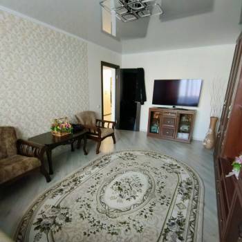 Продается 3-х комнатная квартира, 78 м²