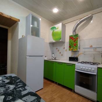 Продается 2-х комнатная квартира, 43,3 м²