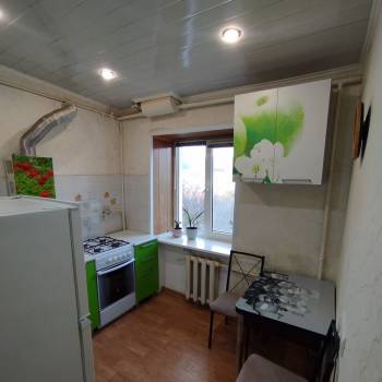 Продается 2-х комнатная квартира, 43,3 м²