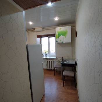 Продается 2-х комнатная квартира, 43,3 м²