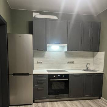 Сдается 1-комнатная квартира, 41 м²