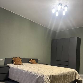 Сдается 1-комнатная квартира, 41 м²