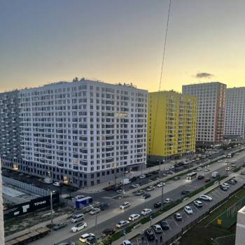 Сдается 1-комнатная квартира, 41 м²