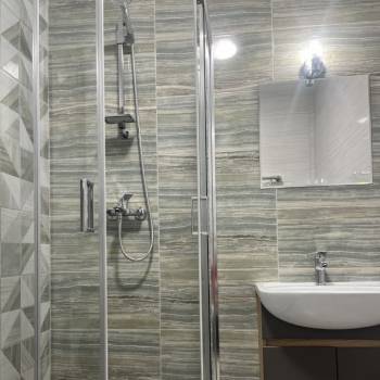 Сдается 1-комнатная квартира, 41 м²
