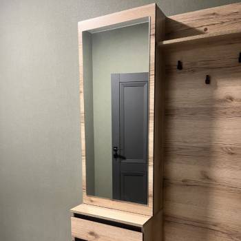 Сдается 1-комнатная квартира, 41 м²