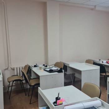 Продается Офис, 42 м²