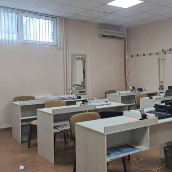 Продается Офис, 42 м²