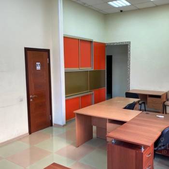 Продается Офис, 67,3 м²