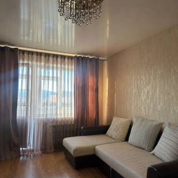 Продается 2-х комнатная квартира, 52,9 м²