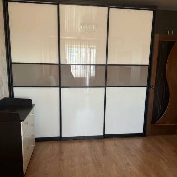 Продается 2-х комнатная квартира, 52,9 м²