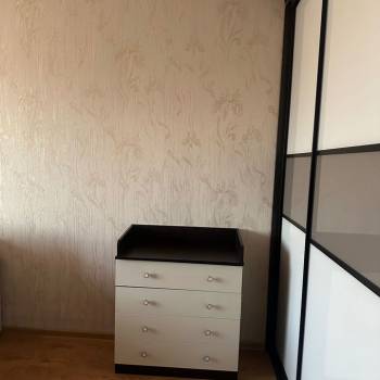 Продается 2-х комнатная квартира, 52,9 м²