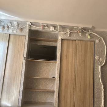 Сдается 2-х комнатная квартира, 60 м²