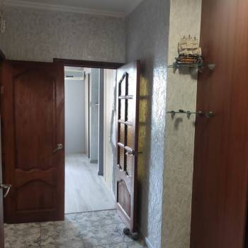 Сдается 2-х комнатная квартира, 60 м²
