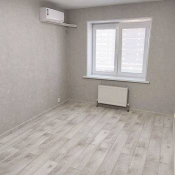 Продается 1-комнатная квартира, 34,8 м²