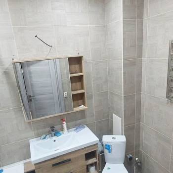 Продается 1-комнатная квартира, 34,8 м²