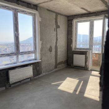Продается 2-х комнатная квартира, 62 м²