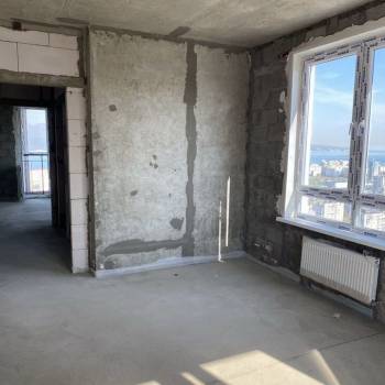 Продается 2-х комнатная квартира, 62 м²