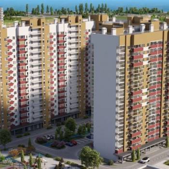 Продается 1-комнатная квартира, 38,4 м²