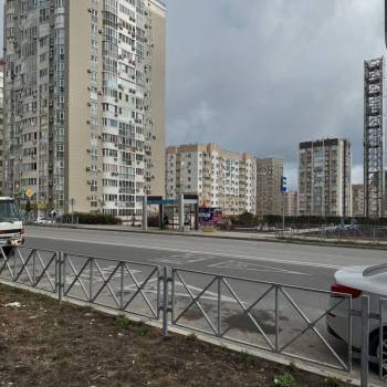 Продается 1-комнатная квартира, 38,4 м²