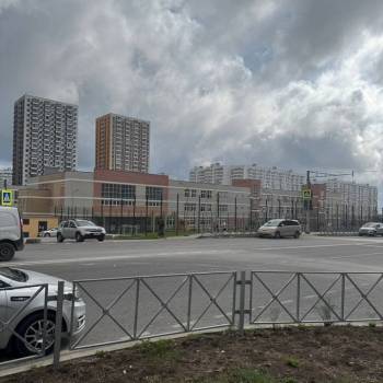 Продается 1-комнатная квартира, 38,4 м²