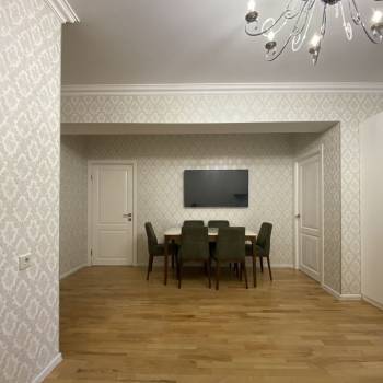 Продается 2-х комнатная квартира, 59,7 м²