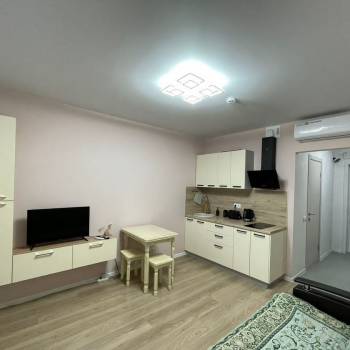 Сдается 1-комнатная квартира, 20 м²