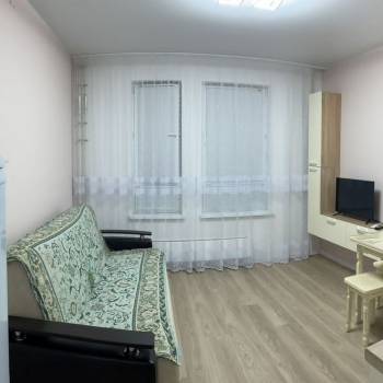 Сдается 1-комнатная квартира, 20 м²