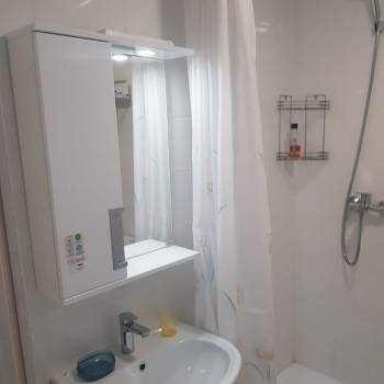 Сдается 1-комнатная квартира, 20 м²