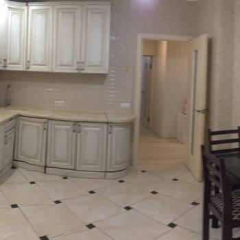 Сдается 2-х комнатная квартира, 65 м²