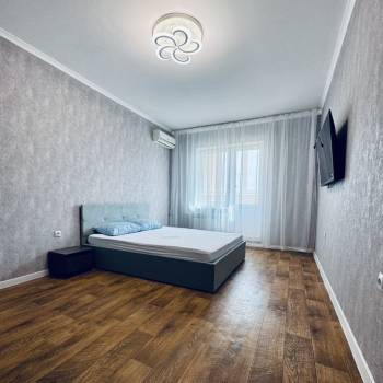 Сдается 1-комнатная квартира, 41,9 м²