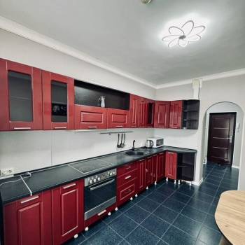 Сдается 1-комнатная квартира, 41,9 м²