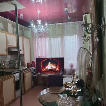 Продается 1-комнатная квартира, 38,2 м²