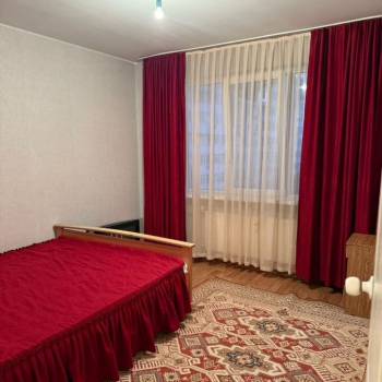 Продается 2-х комнатная квартира, 56,1 м²