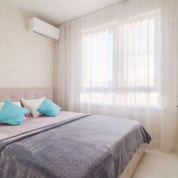 Сдается 1-комнатная квартира, 37 м²