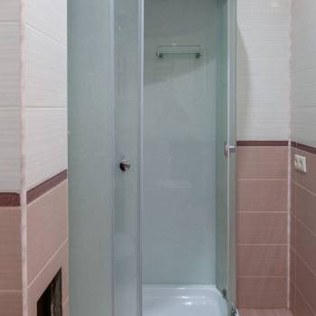 Сдается 1-комнатная квартира, 44 м²