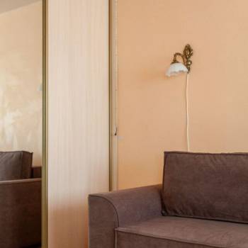 Сдается 1-комнатная квартира, 44 м²