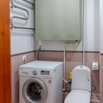 Сдается 1-комнатная квартира, 44 м²