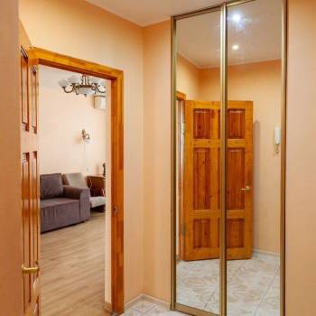 Сдается 1-комнатная квартира, 44 м²