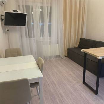 Сдается 2-х комнатная квартира, 65 м²