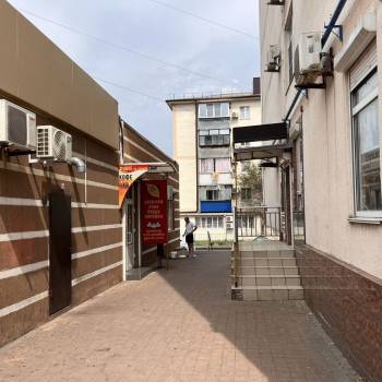 Сдается Нежилое помещение, 64 м²
